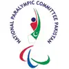 National Paralympic Committee of Pakistan logo