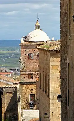 Toledo-Moctezuma Palace
