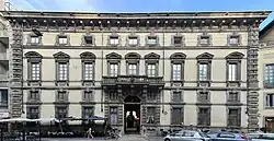 Palais Durini - Milan (IT25) - 2022-09-02 - 2