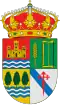 Coat of arms of Palas de Rei
