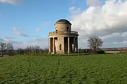 Panorama Tower, Croome Park