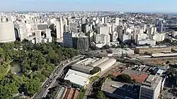 Belo Horizonte