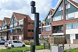 Wankel evenwicht (1970), Papendrecht