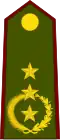 General de división (Paraguayan Army)