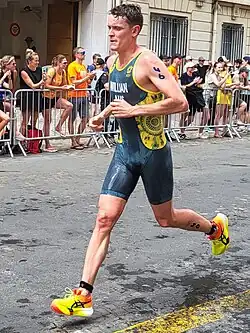 Willian at the 2024 Olympic Summer Games in Paris