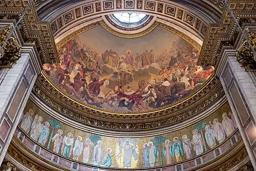 The History of Christianity and Christianity in France