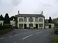 The Parkers Arms