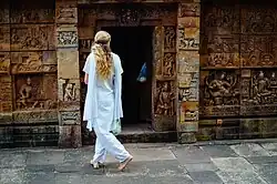 Parsurameswar Temple, Old town, Bhubaneswar
