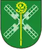 Coat of arms of Partutovice
