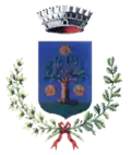 Coat of arms of Pasian di Prato