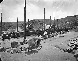 Patent Slip, c. 1880