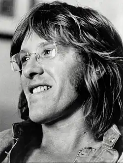 Paul Kantner (1975)