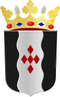 Coat of arms of Peel en Maas