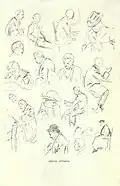 Sketches (1910)