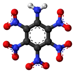 Ball-and-stick model