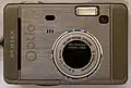 Pentax Optio S30