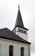 protestant church