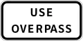 Use overpass