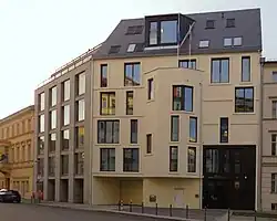 Embassy of the Philippines in Berlin