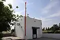 Punjabi folk religion shrine of Baba Sidh in Chugawan village
