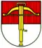 Coat of arms of Hildisrieden
