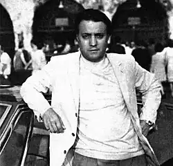 Piero Cappuccilli (1975)