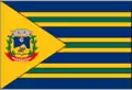 Flag of Piquete
