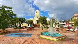 Plaza de la Revolución