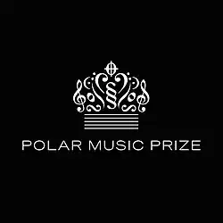 A crown made of music notes and signs