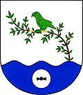 Coat of arms of Polepy