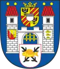 Coat of arms of Polná