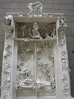 Musée d'Orsay in Paris