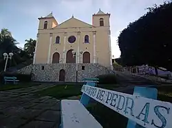 Our Lady of Glory Parish Church