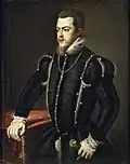Philip I