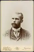 Wilse, 1892