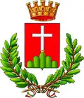 Coat of arms of Potenza Picena
