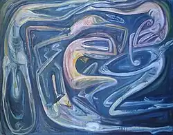 The Sea of Human Desires, 1994