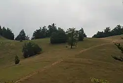 Place Kneževo Polje, Small Povlen