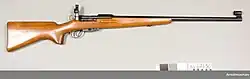 Präzisionskarabiner Modell 65