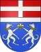 Coat of arms of Prato (Leventina)