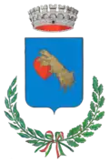 Coat of arms of Premilcuore