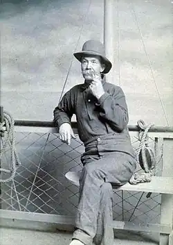 "Thoughts are things"