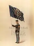 President's Flag 1902