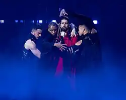 Princ in Basel (2025)