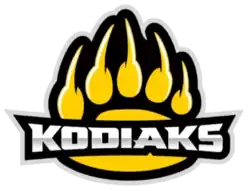 Team logo