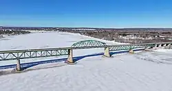 Princess Margaret Bridge