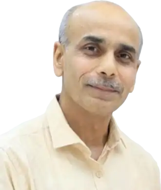 Prof. Rana Pratap Singh