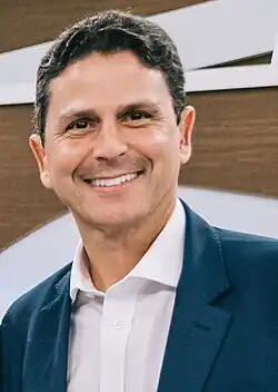 Bruno Araújo