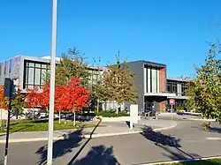 Toronto Holocaust Museum