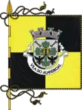 Flag of Alandroal Town